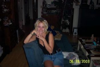 SALLYROCKSON profile photo