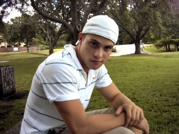marco87 profile photo