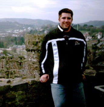 RBorke014 profile photo