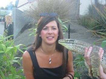 DebbieH profile photo