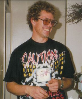 markaburesch profile photo