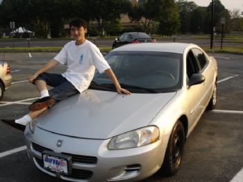 monkey27 profile photo