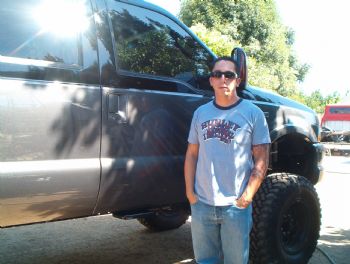 slickvic14 profile photo