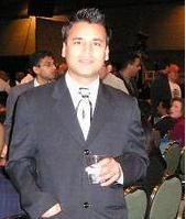 albingorkhal profile photo