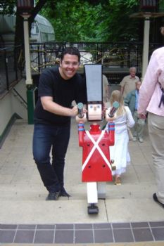 Grassi profile photo