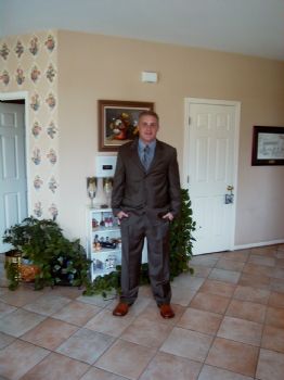 Joehand profile photo