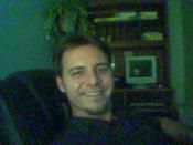 stone4980 profile photo