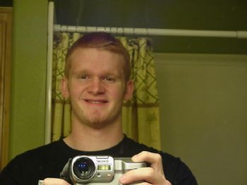 huey16 profile photo