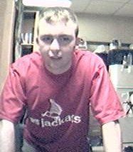 Jeremy881 profile photo