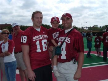 Sooners32 profile photo