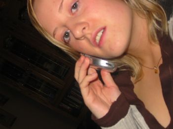 ToxicBlonde profile photo