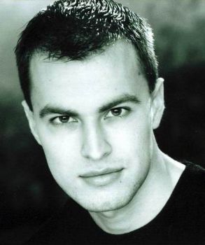 Adam8881 profile photo