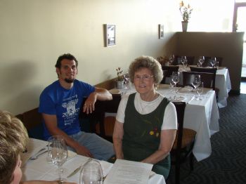 stagger profile photo