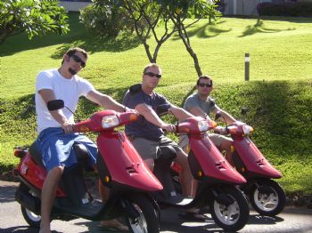 stagger profile photo