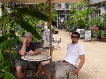 stagger profile photo