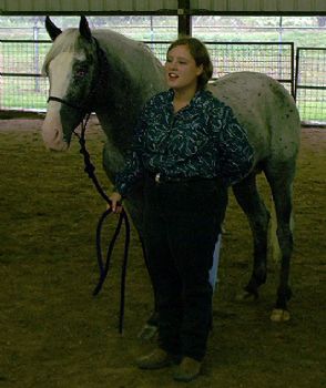 Cowgirlashia profile photo