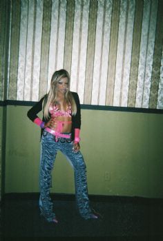 JESSICARICH profile photo