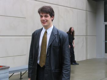 Seanm profile photo