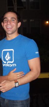djfish profile photo