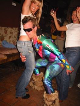 Lieut. Dan profile photo