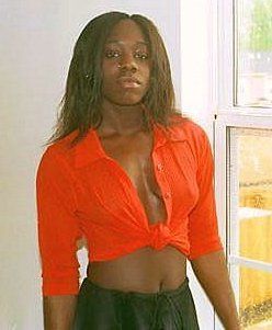 marlenaG profile photo