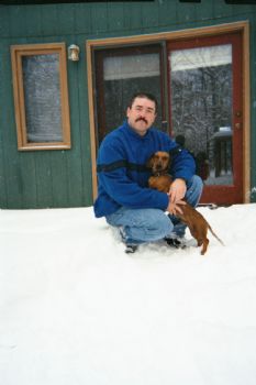 driver profile photo