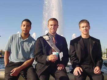 songwritera profile photo