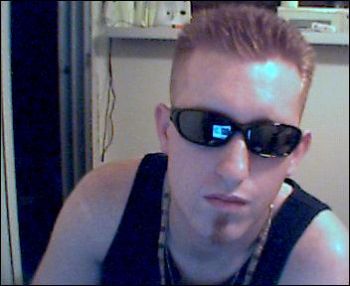 ajrobinson profile photo