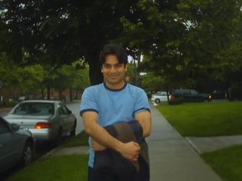 ashfaqkhn profile photo