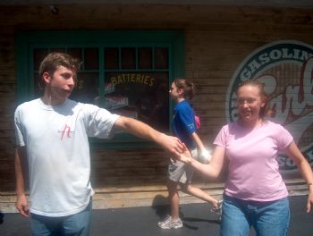 singingangel profile photo