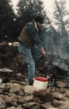 RandyHarris profile photo