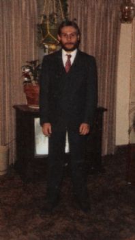 RandyHarris profile photo