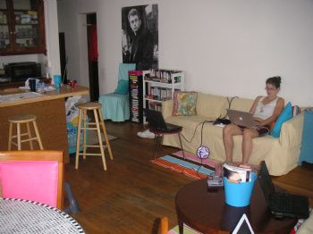 blackburn profile photo