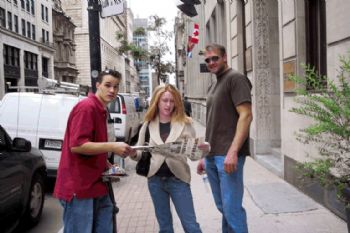 Randy John profile photo