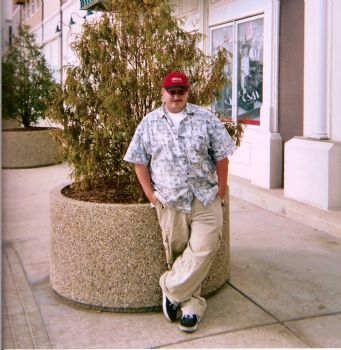 K_Man profile photo