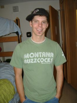 captian profile photo