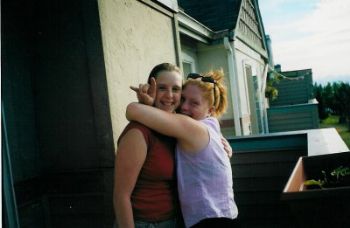 sweetgrrlmel profile photo