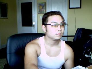 DannyLi profile photo