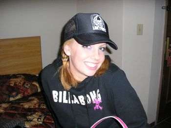 Manda Jo profile photo