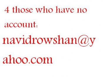 navidrowshan profile photo