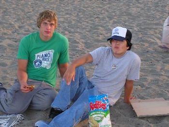 BryanWieser profile photo