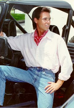 captainmike profile photo