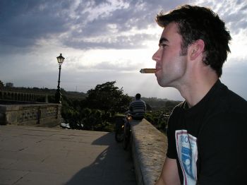 colin1982 profile photo