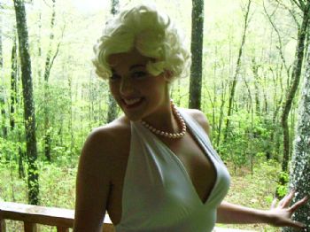 whitneyb profile photo