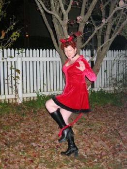 ubervixen profile photo