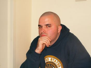 WOLFMAN84 profile photo
