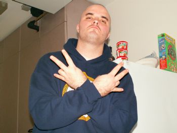 WOLFMAN84 profile photo