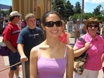 gisela profile photo
