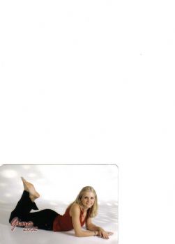 GinaKS profile photo