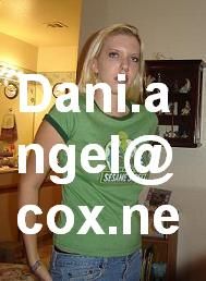 daniangel profile photo